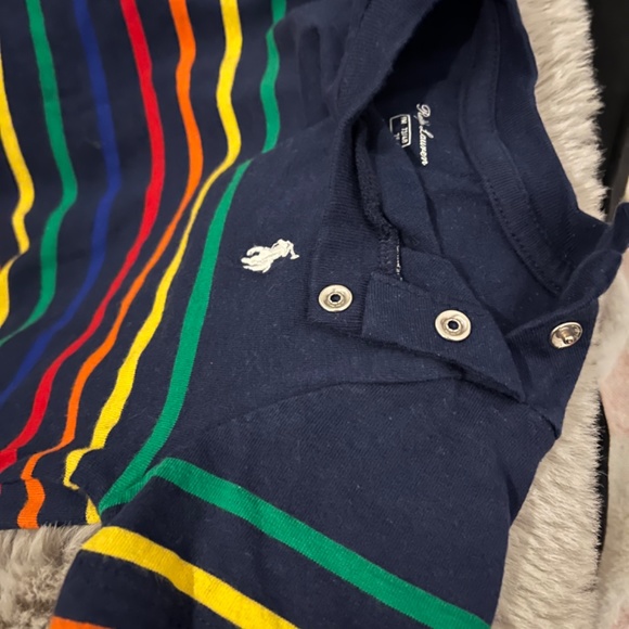 Ralph Lauren Matching Set - Picture 12 of 15